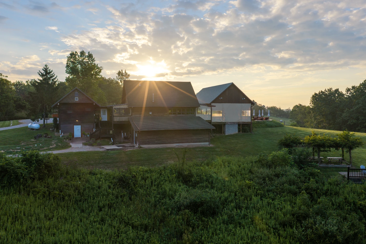 Shade Winery