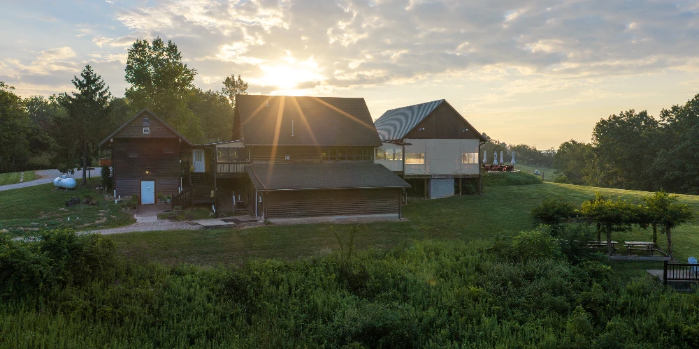 Shade Winery