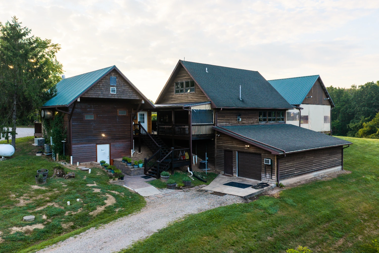 Shade Winery