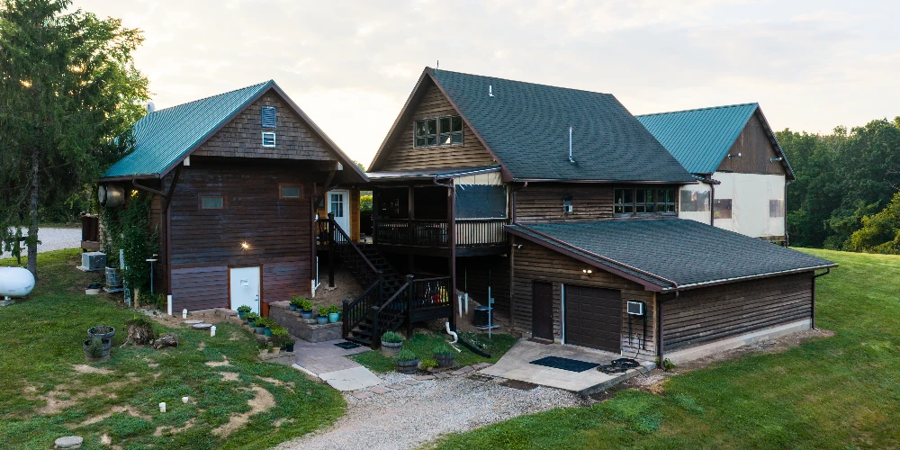 Shade Winery
