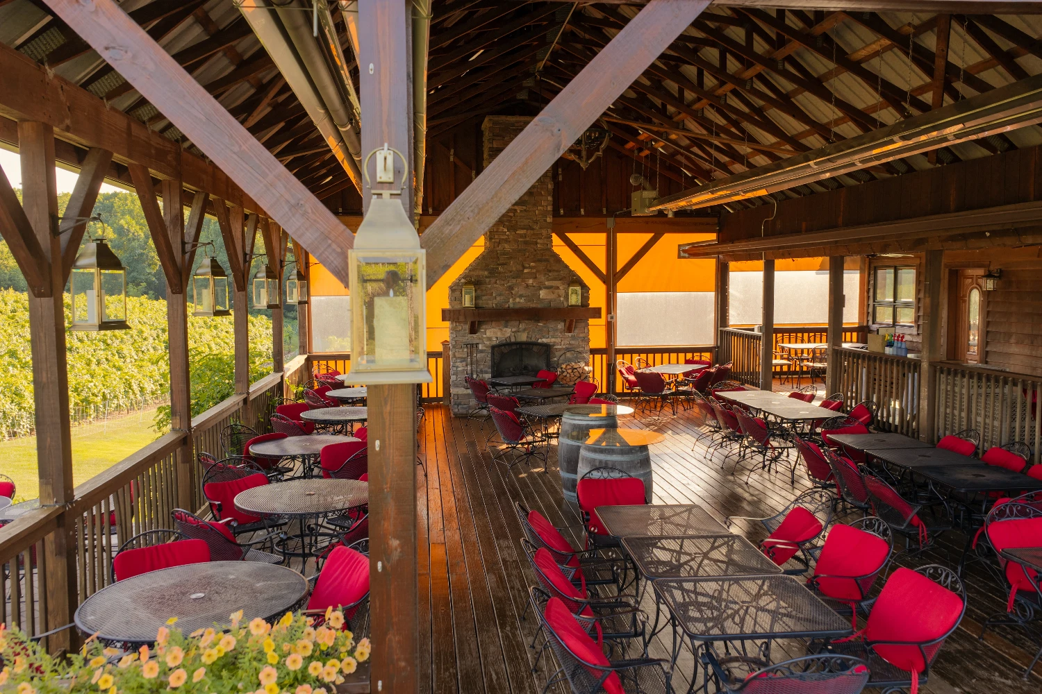 Shade Winery