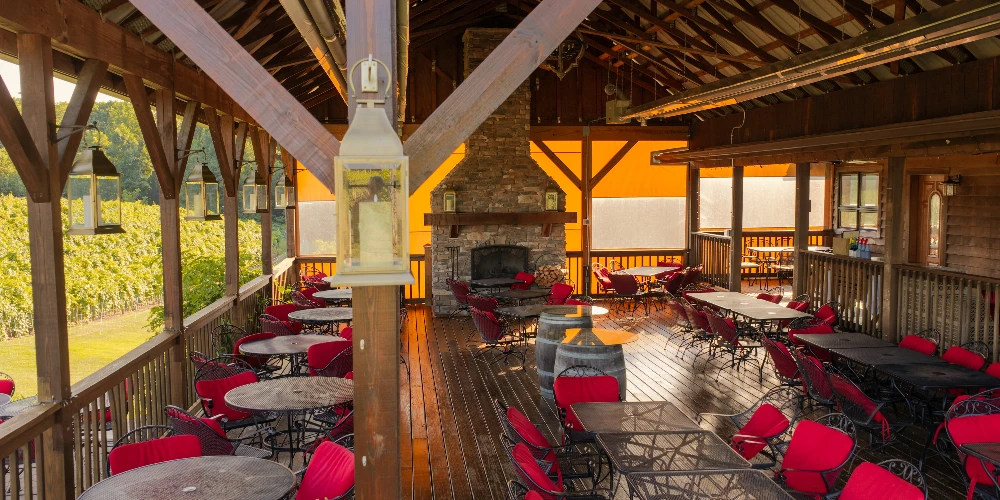 Shade Winery