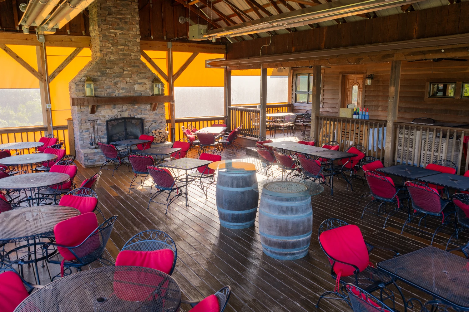 Shade Winery