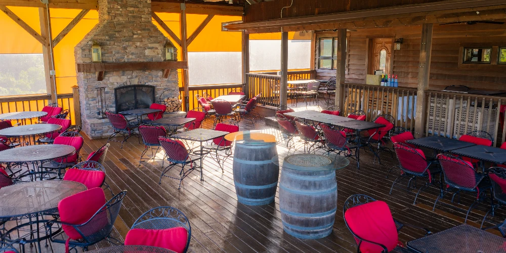 Shade Winery