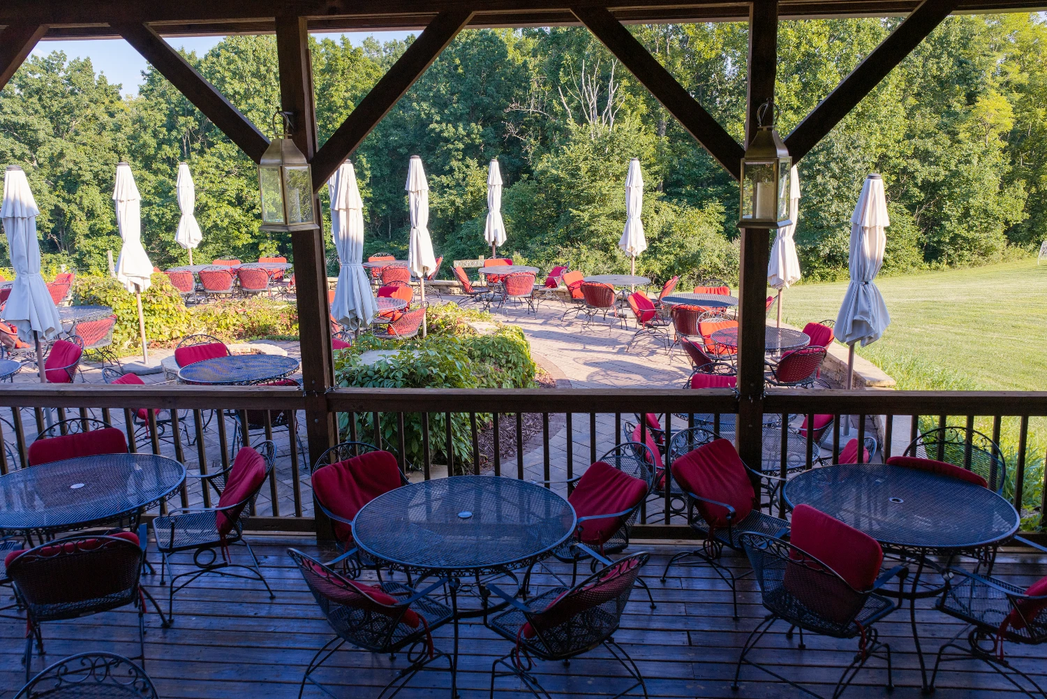 Shade Winery
