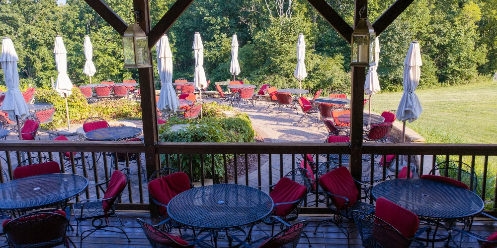 Shade Winery