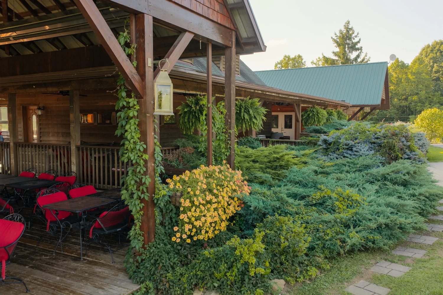 Shade Winery