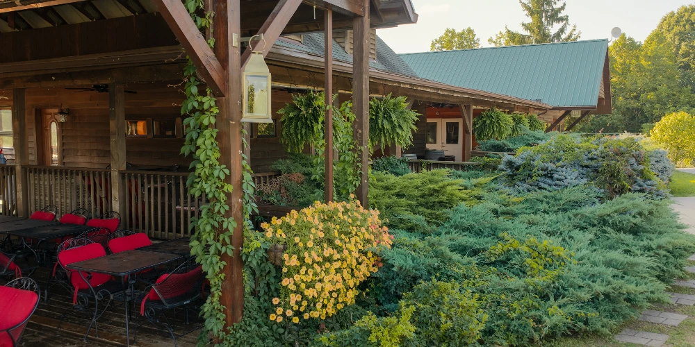 Shade Winery