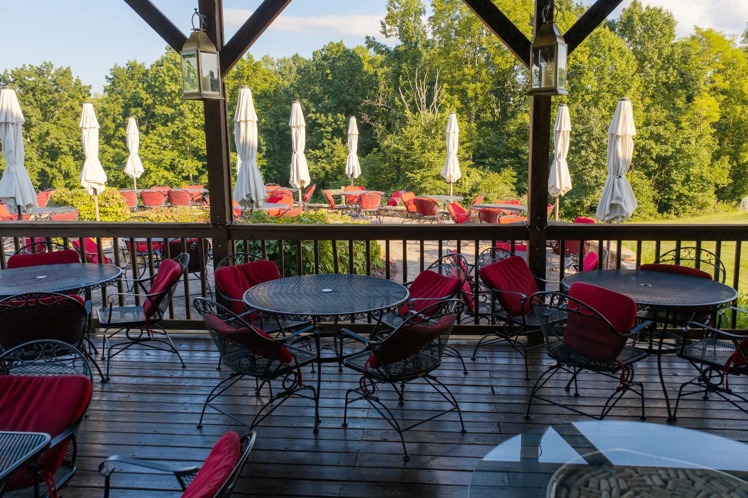 Shade Winery