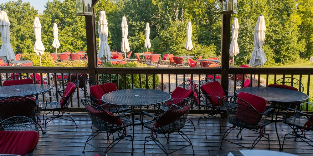 Shade Winery