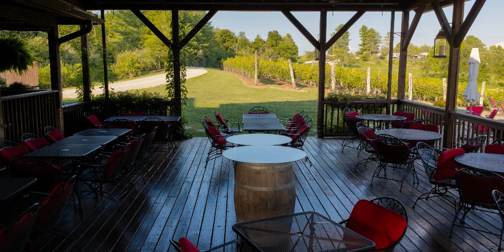 Shade Winery