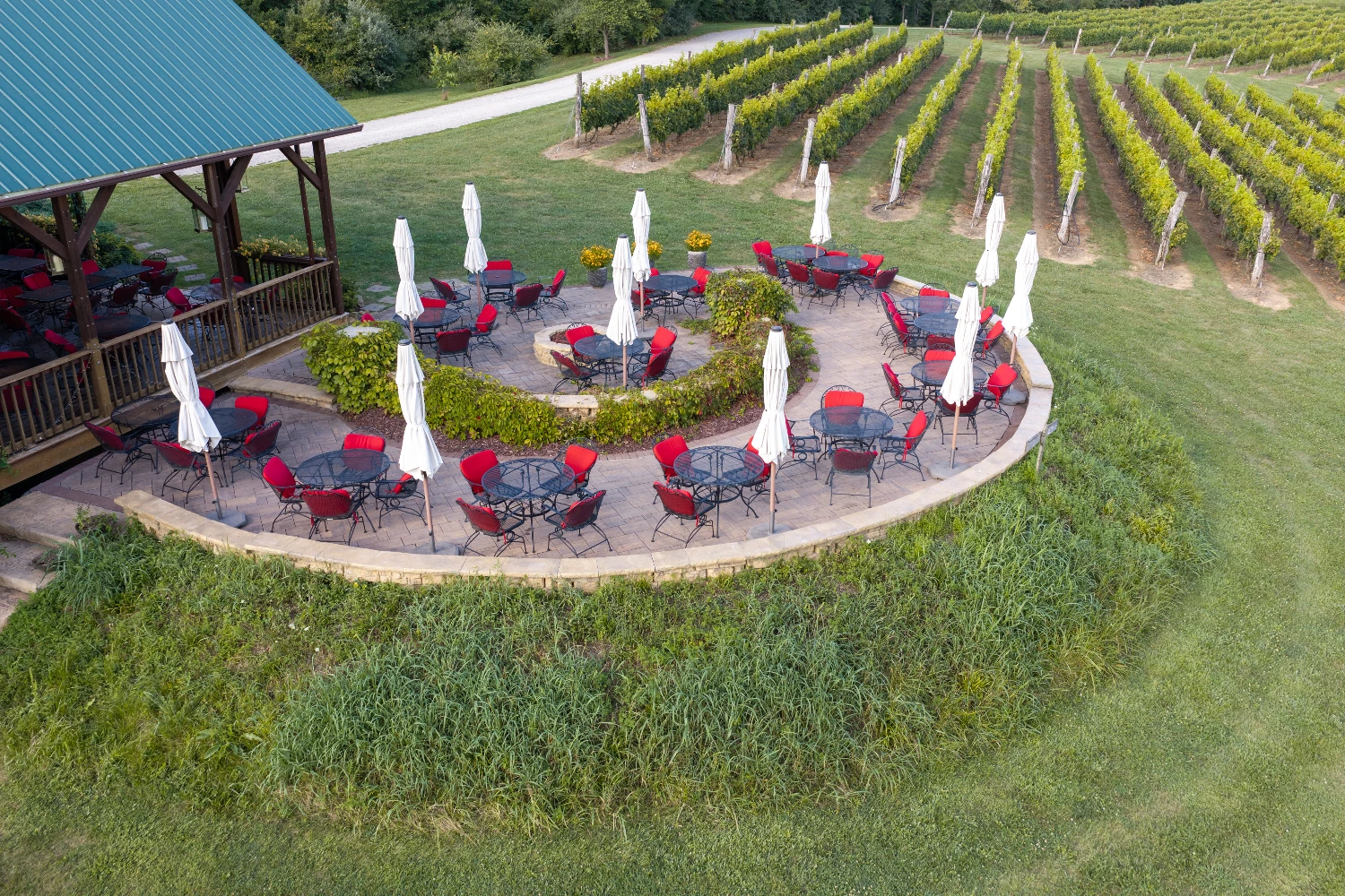 Shade Winery