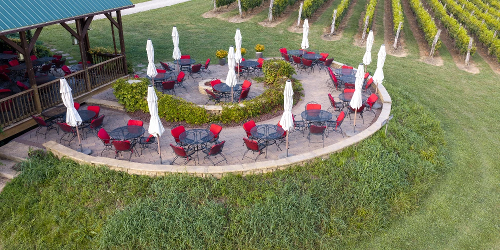 Shade Winery