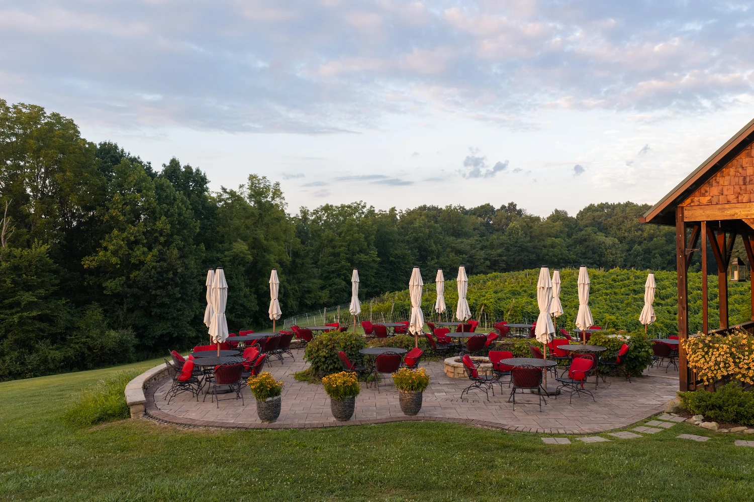 Shade Winery