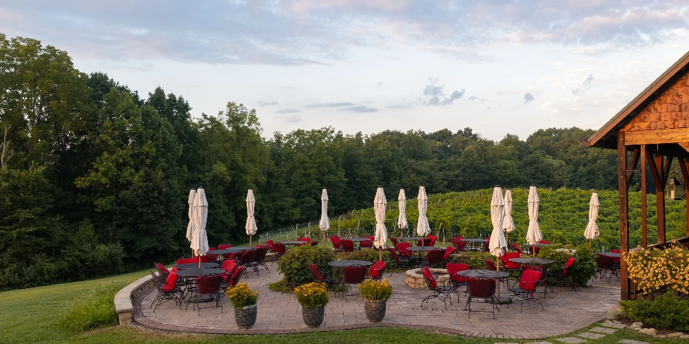 Shade Winery