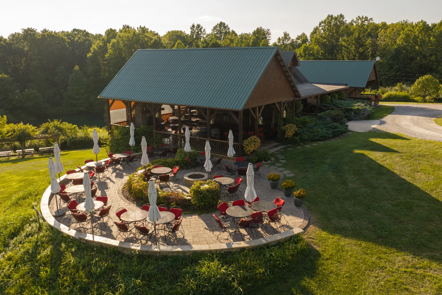 Shade Winery