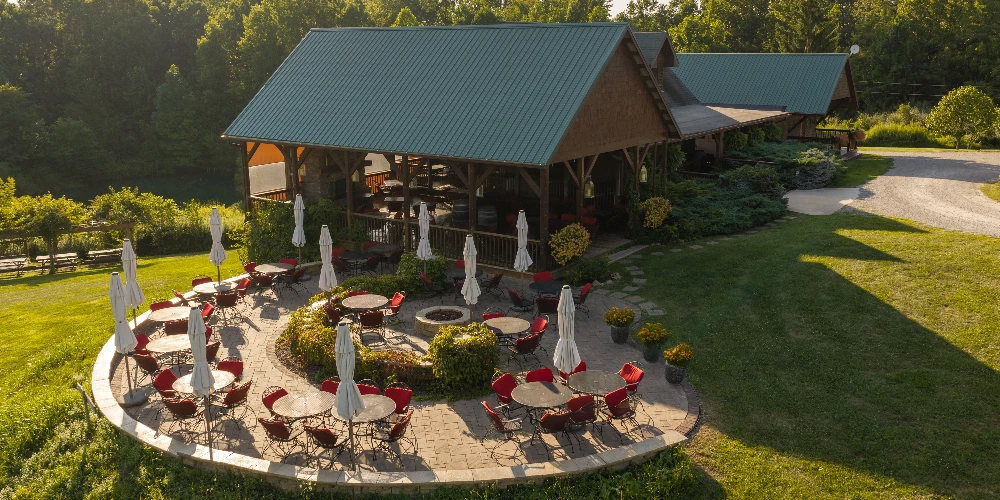 Shade Winery