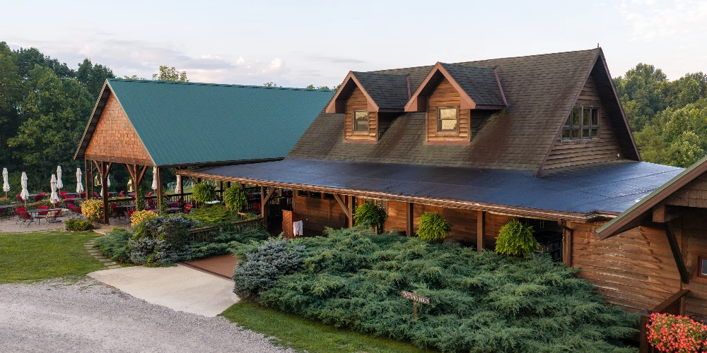 Shade Winery