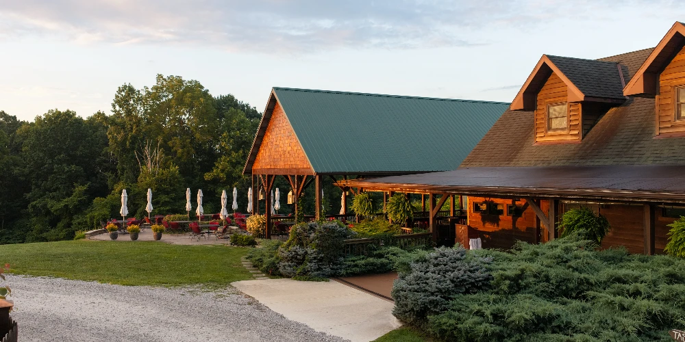Shade Winery