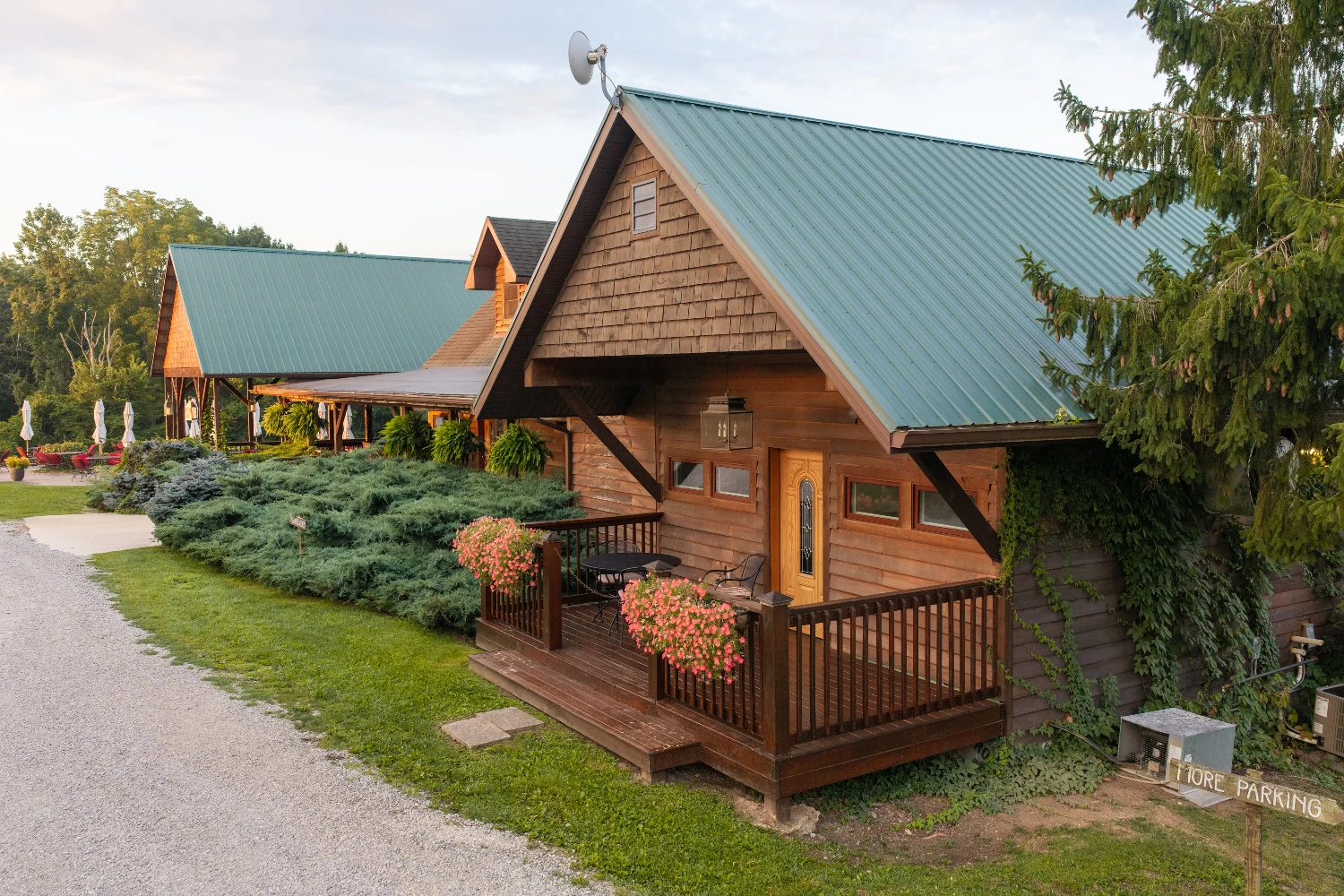 Shade Winery