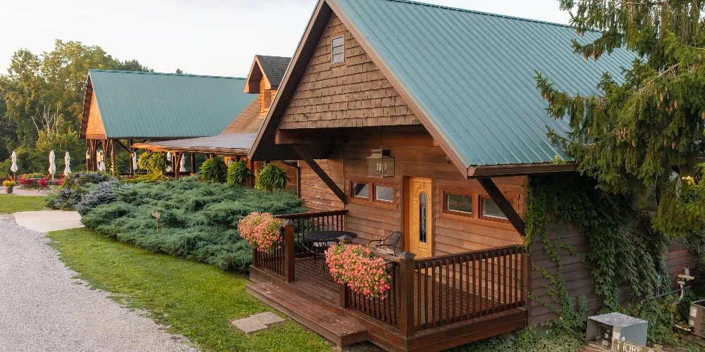 Shade Winery