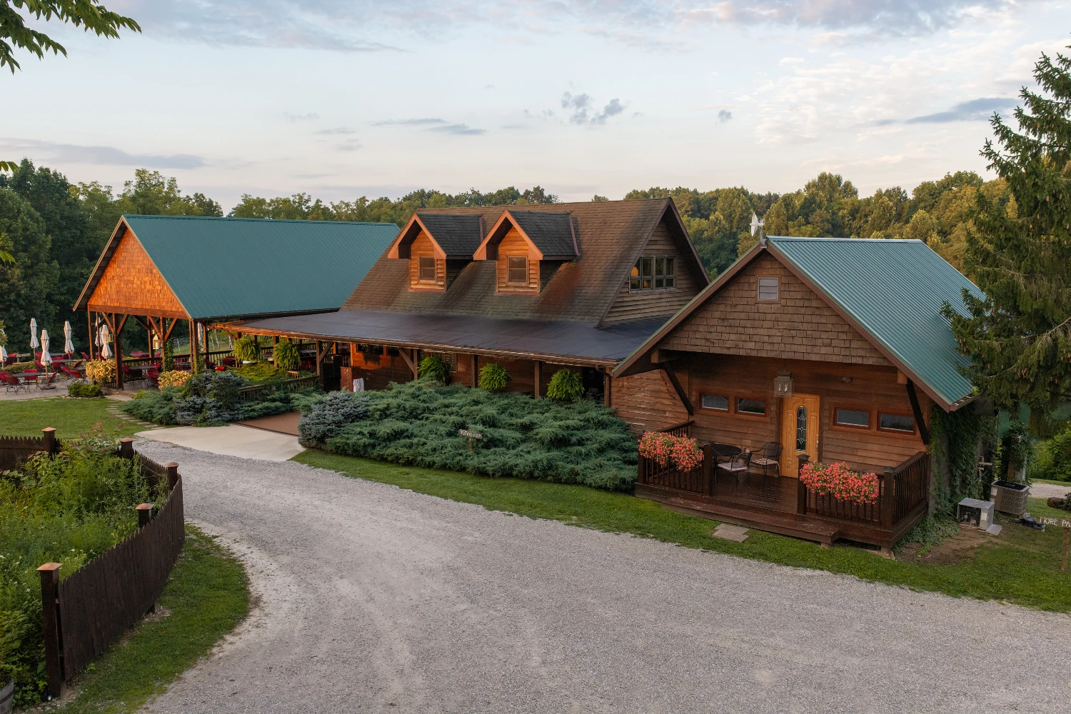 Shade Winery