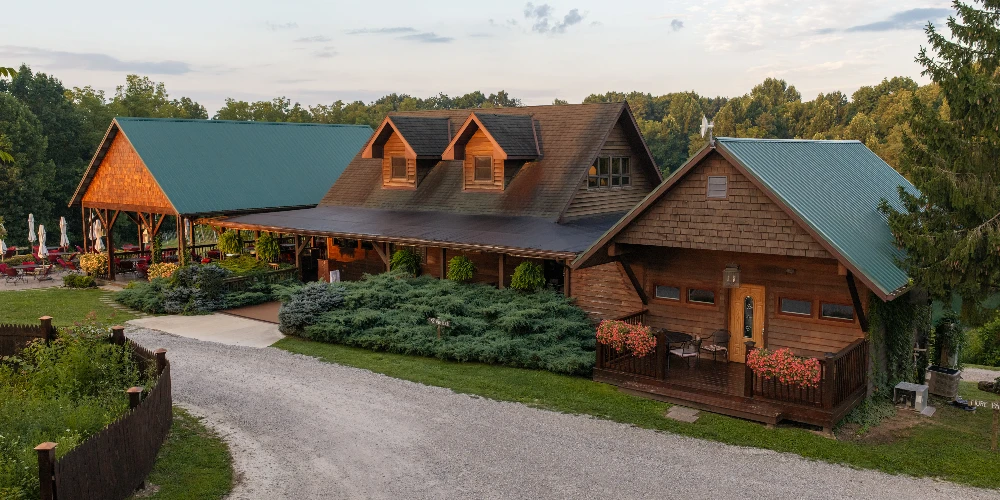 Shade Winery
