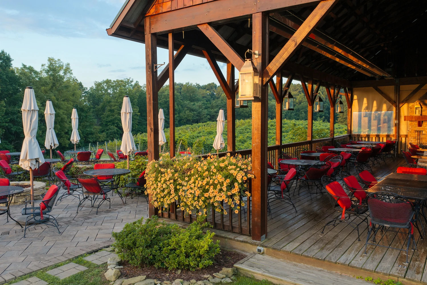 Shade Winery