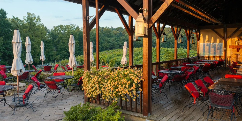 Shade Winery