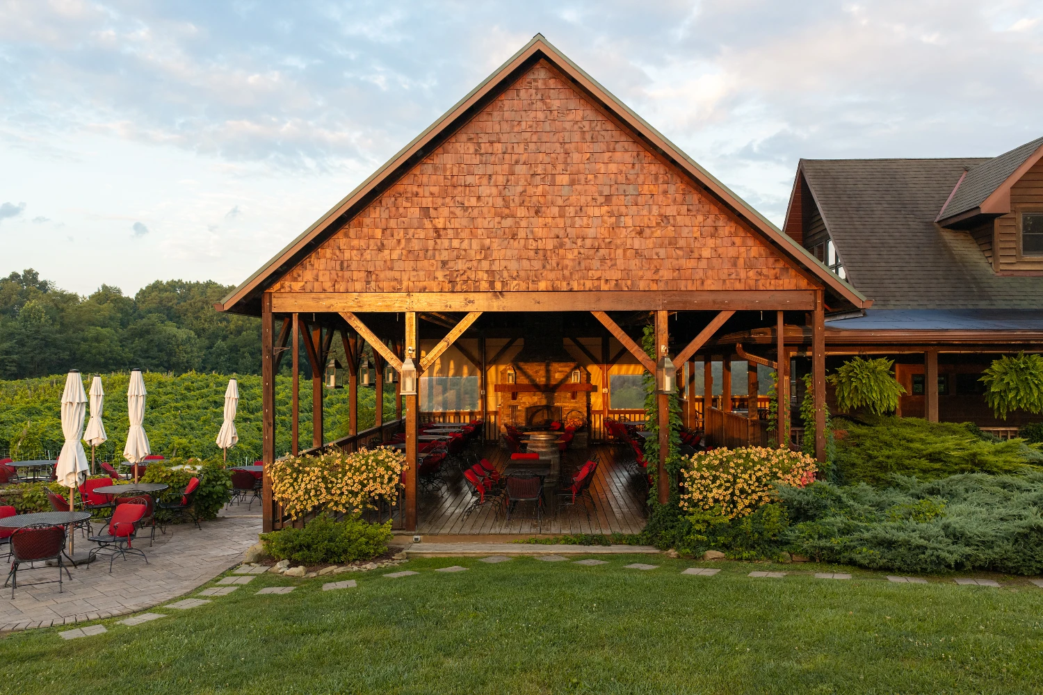 Shade Winery