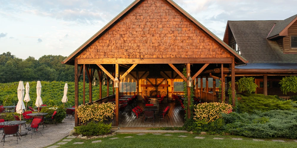 Shade Winery