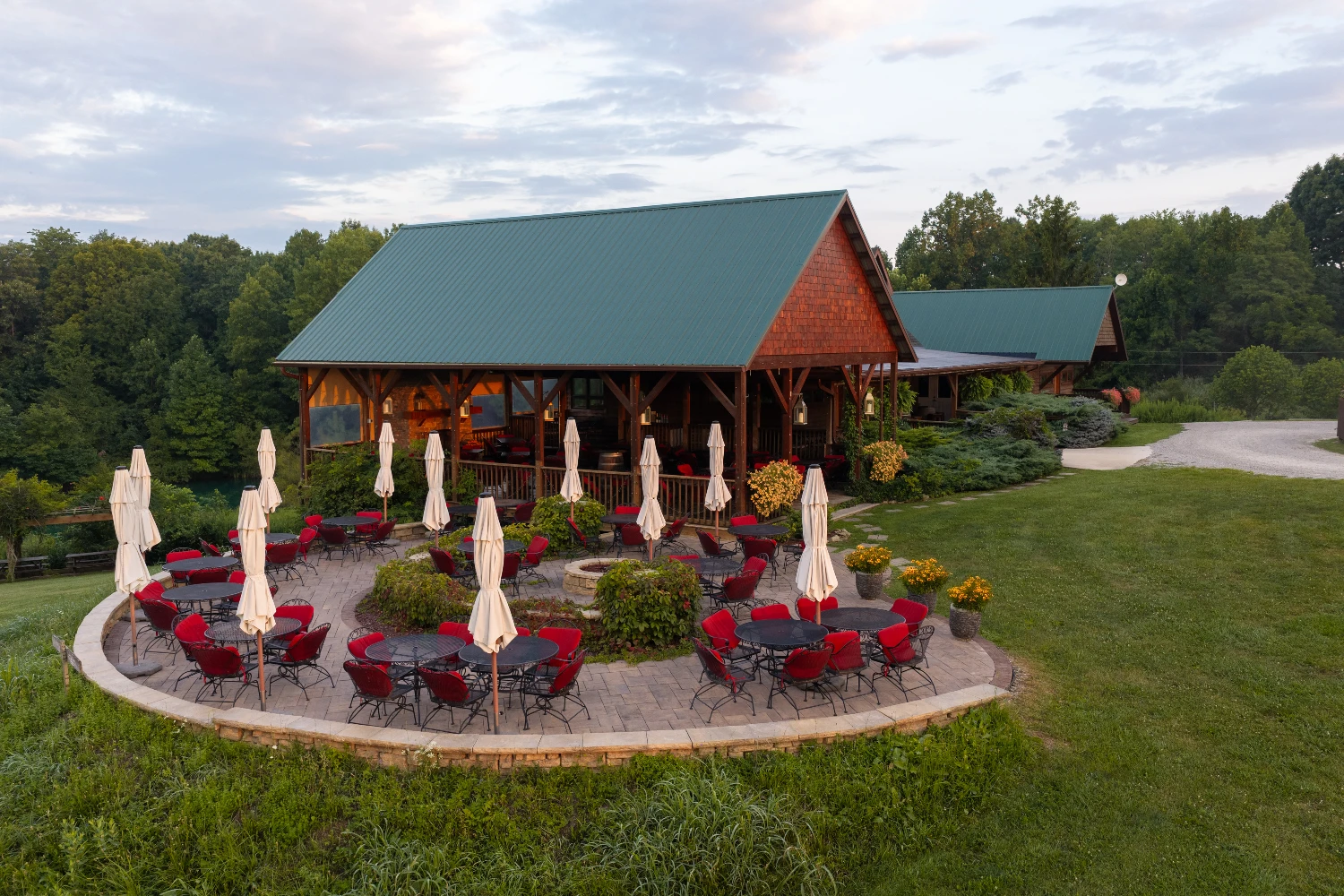 Shade Winery