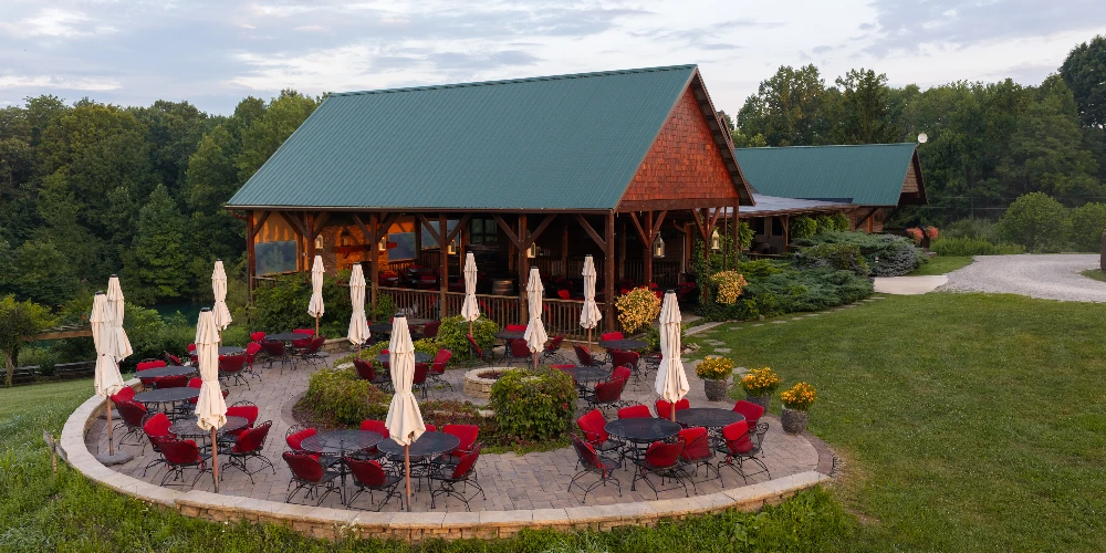 Shade Winery