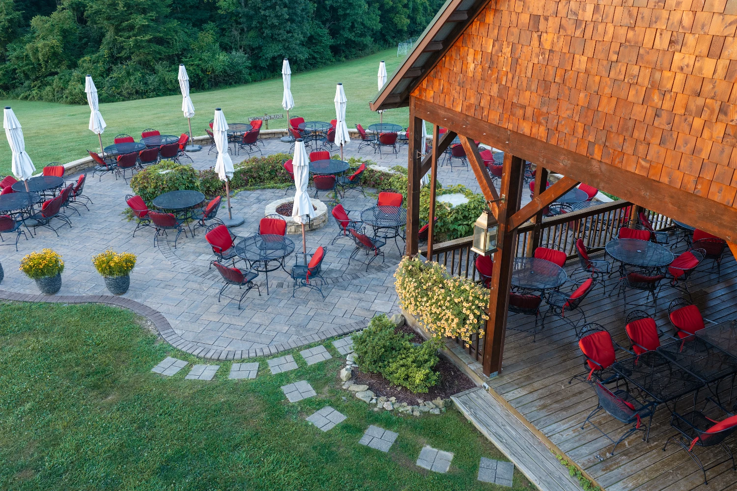 Shade Winery