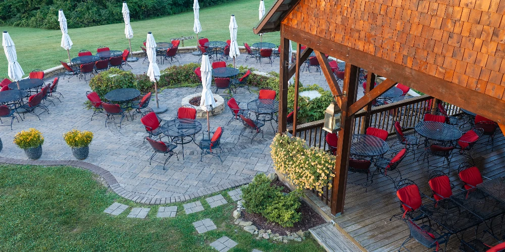 Shade Winery
