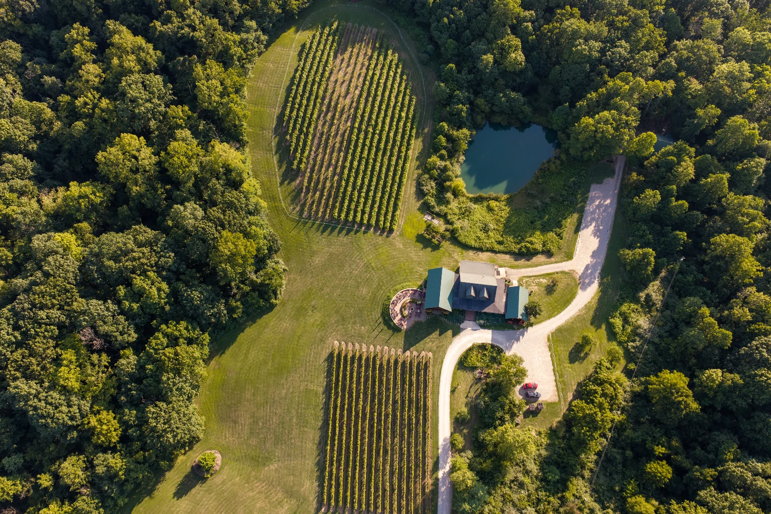 Shade Winery