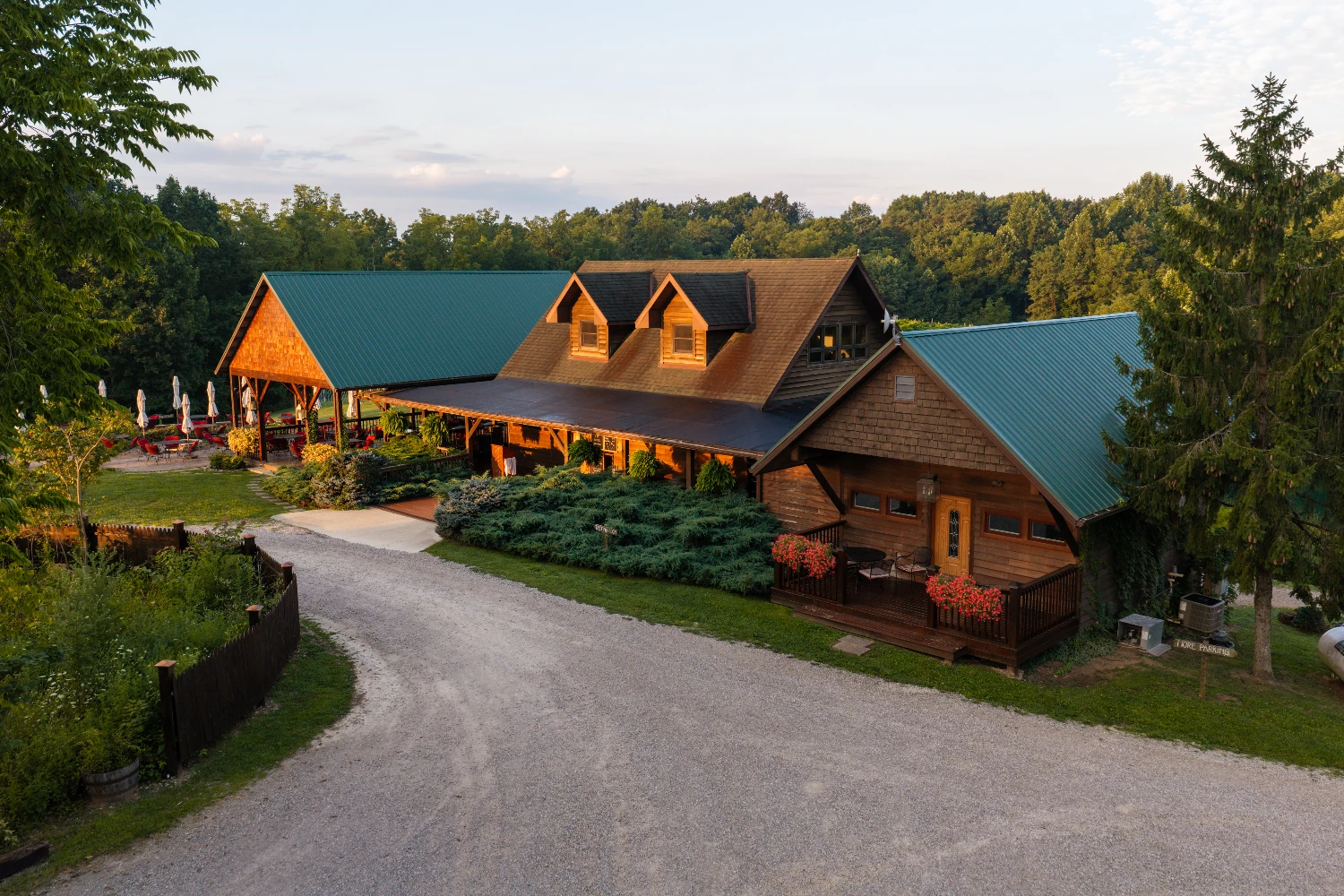 Shade Winery