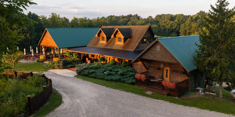 Shade Winery