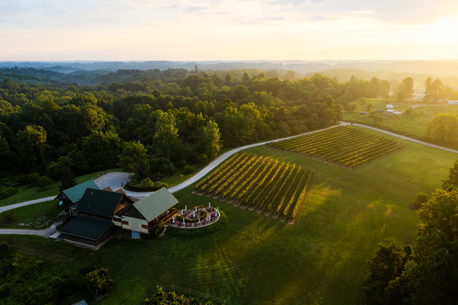 Shade Winery