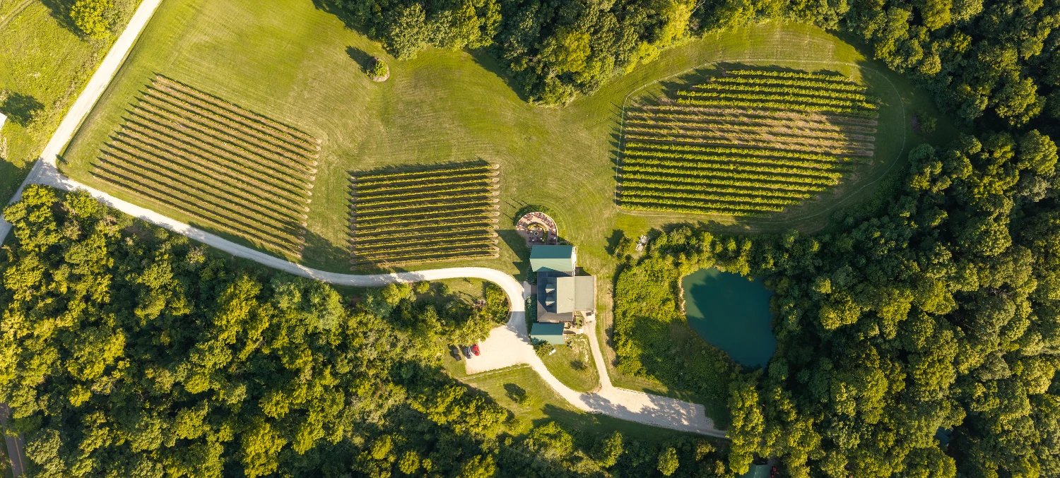 Shade Winery