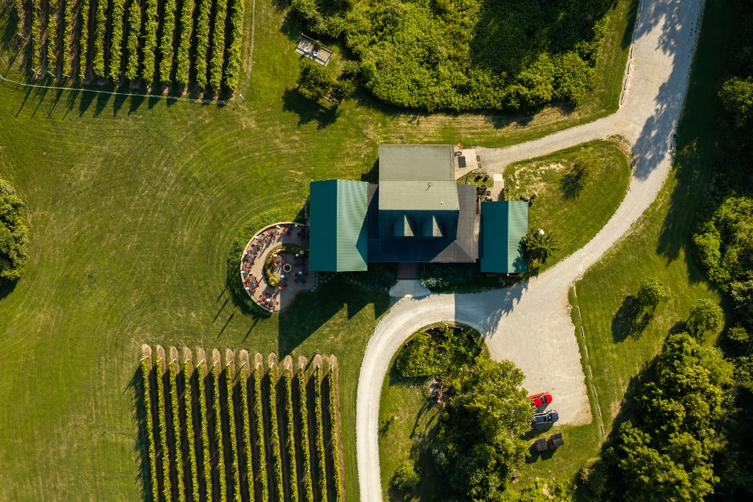 Shade Winery