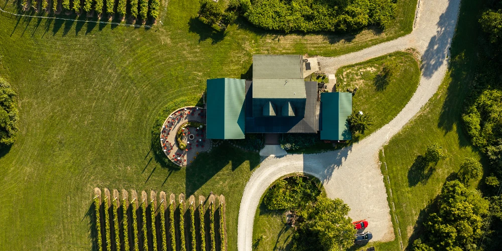 Shade Winery