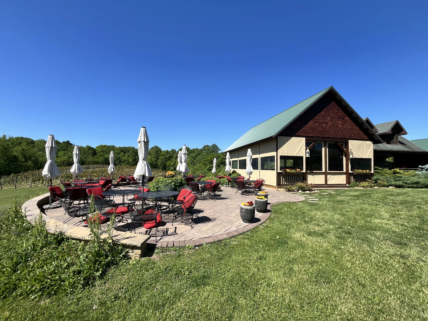 Shade Winery