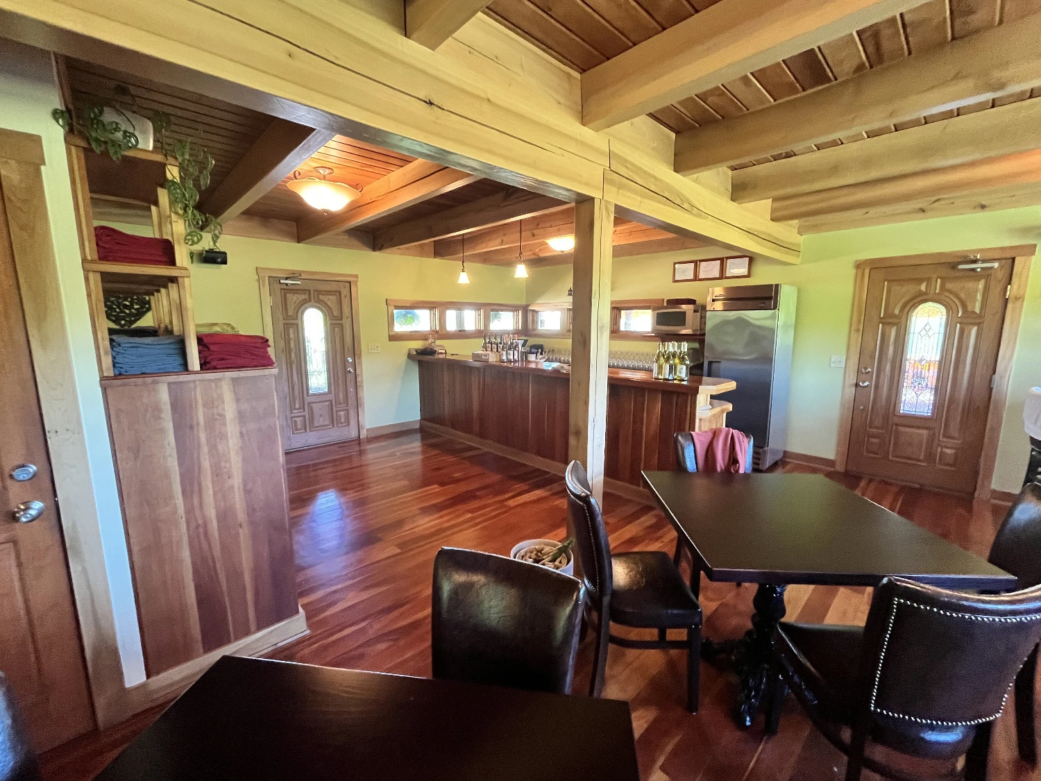 Shade Winery