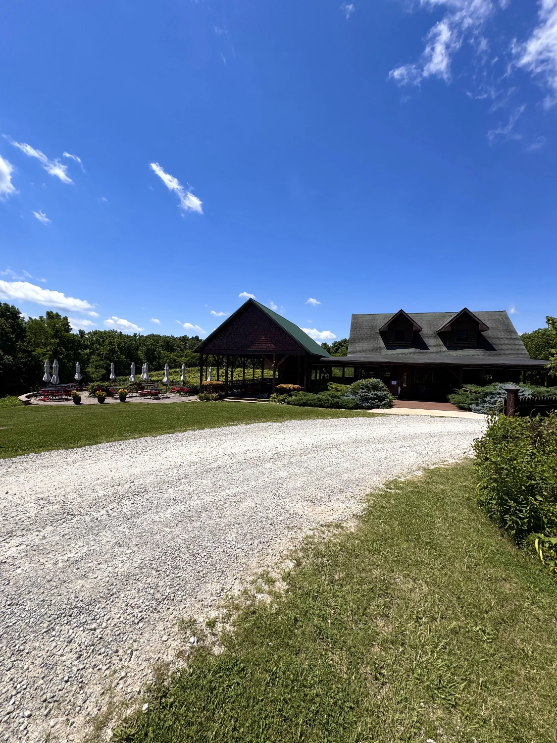 Shade Winery