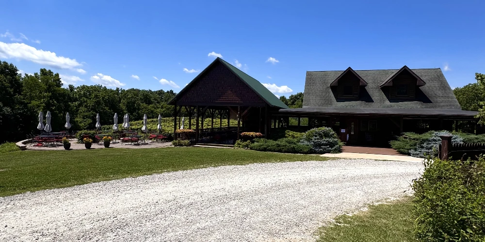 Shade Winery