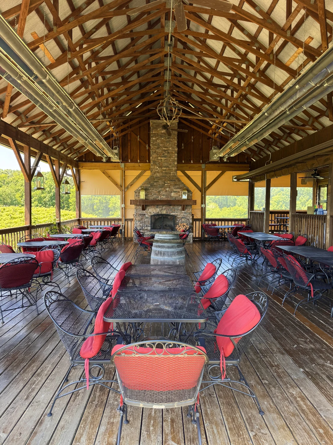 Shade Winery