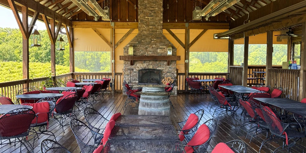 Shade Winery
