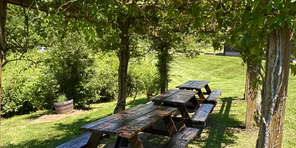 Shade Winery