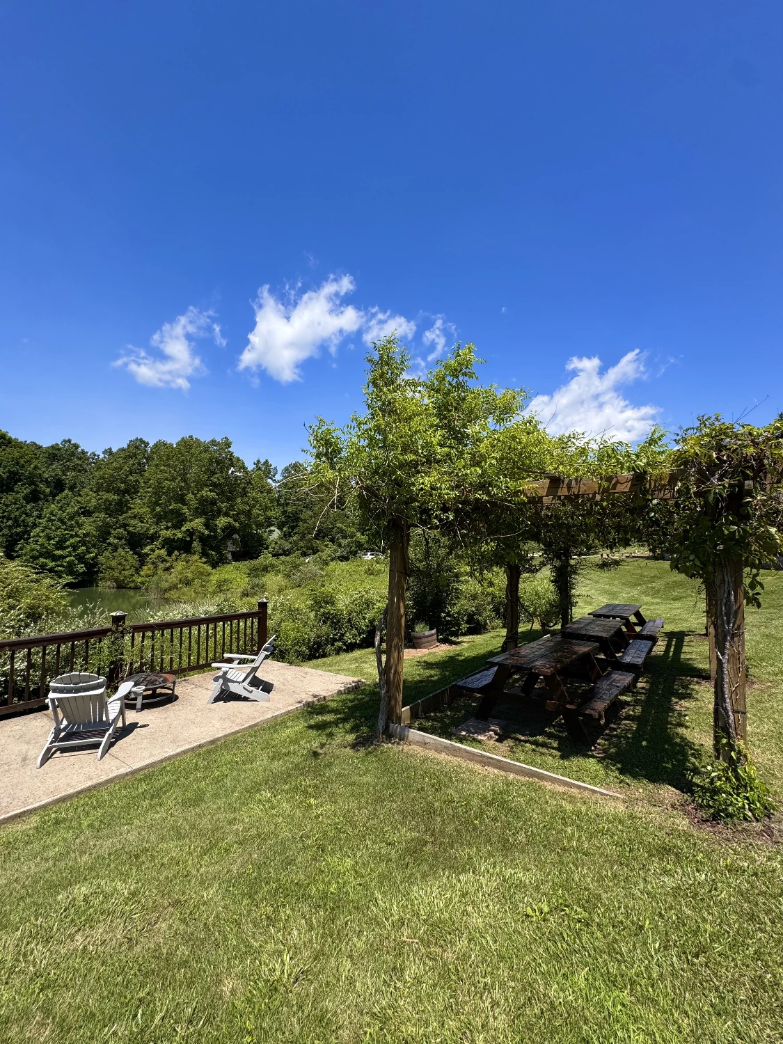 Shade Winery